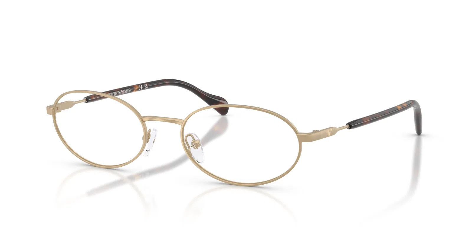 Emporio Armani 2175 Sunglasses - view 16